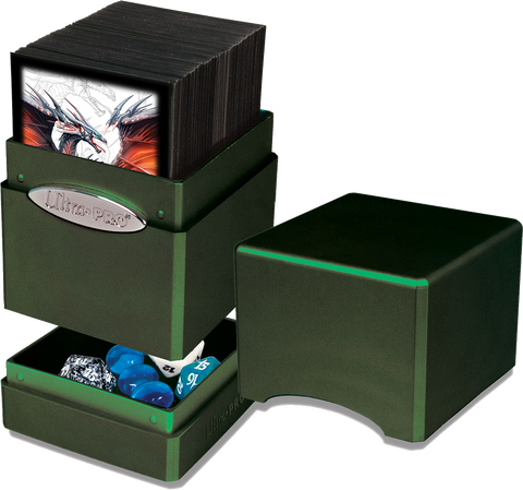 Ultra Pro Satin Tower Deck Box