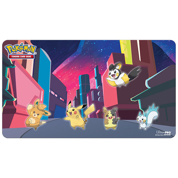 Pokemon TCG: Gallery Series: Shimmering Skyline Playmat