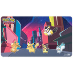 Pokemon TCG: Gallery Series: Shimmering Skyline Playmat