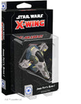 Star Wars X-Wing 2nd Edition - Jango Fett's Slave I Pack