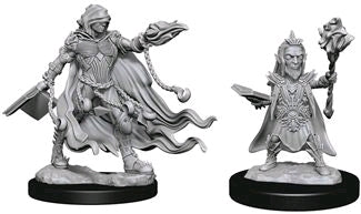 Pathfinder Deep Cuts Evil Wizards