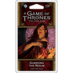 A Game of Thrones Card Game Guarding the Realm Chapter Pack