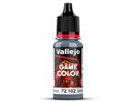 Game Color: Steel Grey 18 ml.