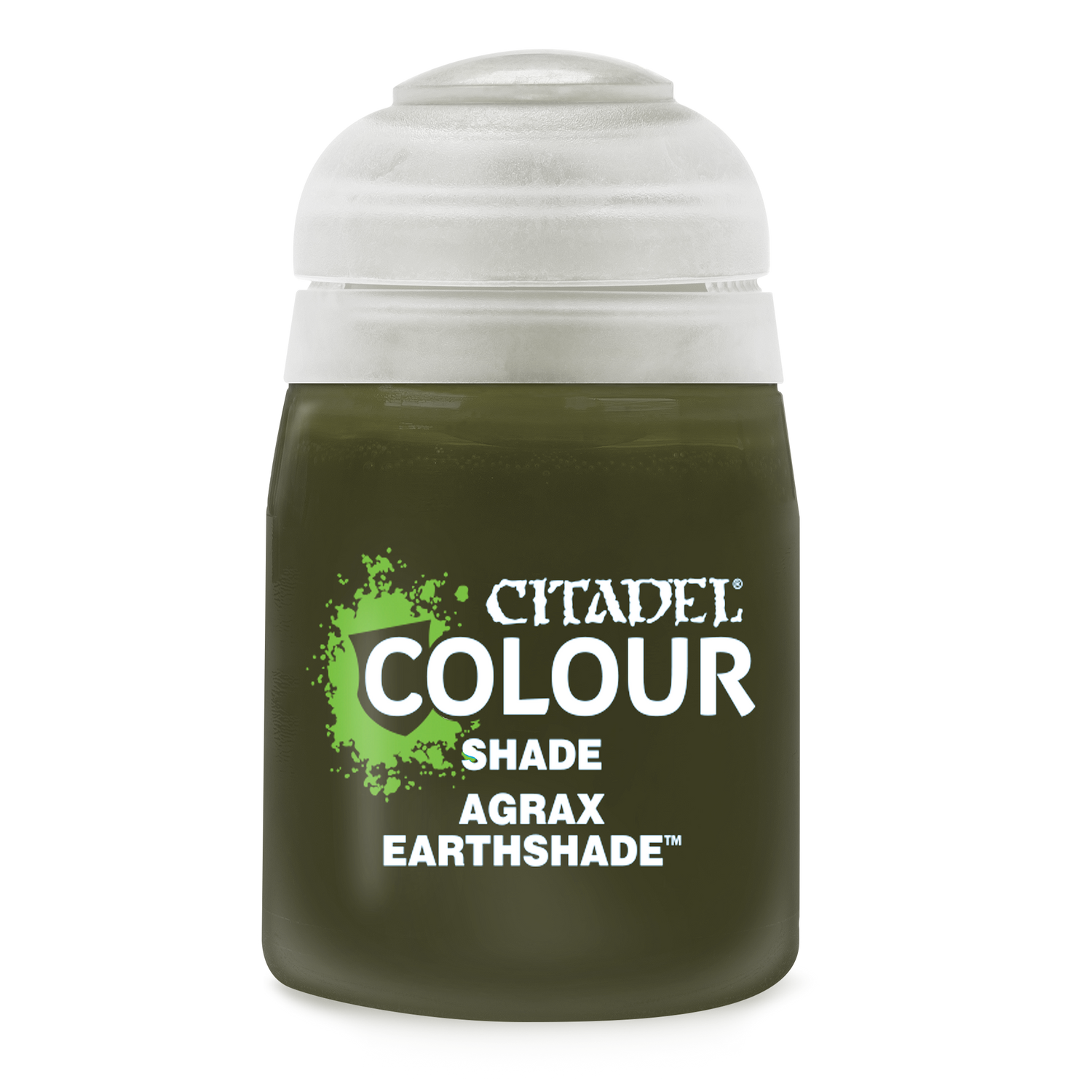 Citadel Shade Paint Agrax Earthshade