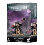 Warhammer 40K: Black Templars - Castellan