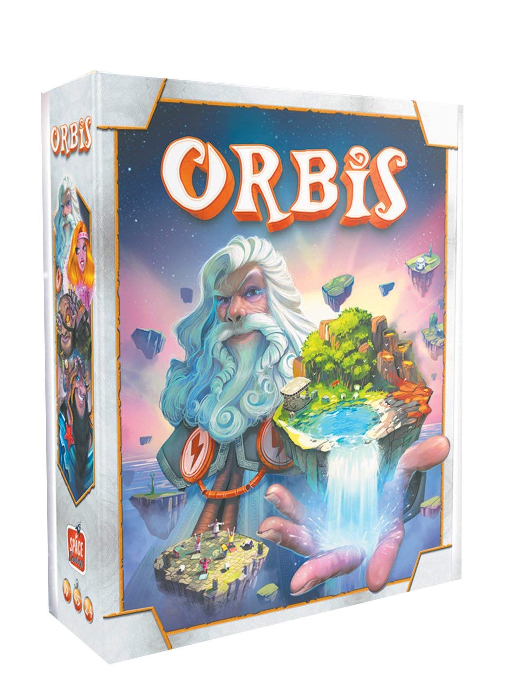 Orbis