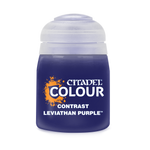 Citadel Contrast Paint Leviathan Purple