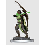 Magic the Gathering: Premium Painted Figure W01 - Vivien Reid