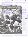 BattleTech: Strategic Kit