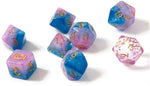 RPG Dice Set (7): Baby Gummies