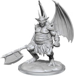 Dungeons & Dragons Nolzur`s Marvelous Unpainted Miniatures: Paint Kit - Nycaloth