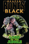 Bones Black: Lord of the Jungle - Deluxe Boxed Set