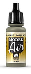 Model Air: Grey RLM02 (17ml)