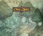 The One Ring RPG: The Laughter of Dragons