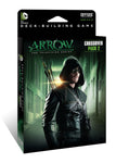 DC Comics DBG Crossover Pack 2 Arrow the Television Series Expansion