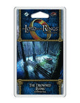 The Lord of the Rings LCG: The Drowned Ruins Adventure Pack