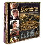 Labyrinth The Board Game