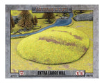 Battlefield in a Box: Extra Large Hill (1)