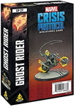 Marvel: Crisis Protocol - Ghost Rider Character Pack