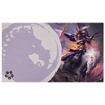 Legend of the Five Rings Playmat Mistress of the Five Winds Unicorn Clan