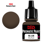 Dungeons & Dragons Prismatic Paint: Dry Rust (Effect) 92.136