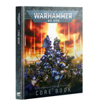 Warhammer 40k: 10th Edition Core Rulebook