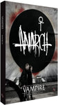 Vampire The Masquerade: Anarch Sourcebook