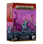 Warhammer Age of Sigmar: Disciples of Tzeentch - Curseling of Tzeentch