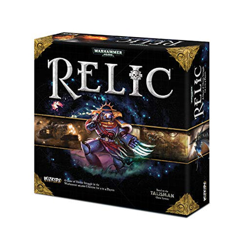 Warhammer 40,000: Relic (Standard Edition)