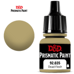 Dungeons & Dragons Prismatic Paint: Dead Flesh 92.035