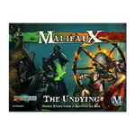 Malifaux: The Undying Encounter Box