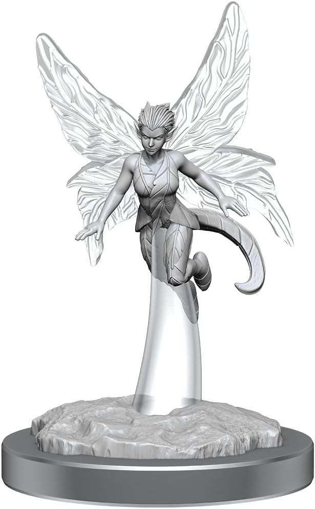 Critical Role Unpainted Miniatures: W03 Wisher Pixies