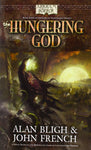 Arkham Horror - Novel: "The Hungering God"
