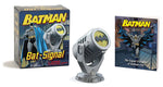 Batman: Bat Signal (Miniature Editions)