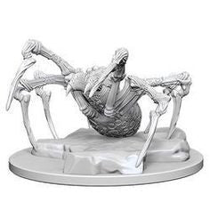 Dungeons & Dragons Nolzur's Marvelous Unpainted Miniatures Giant Spider