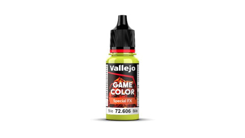 Game Color: Special FX - Bile 18 ml.