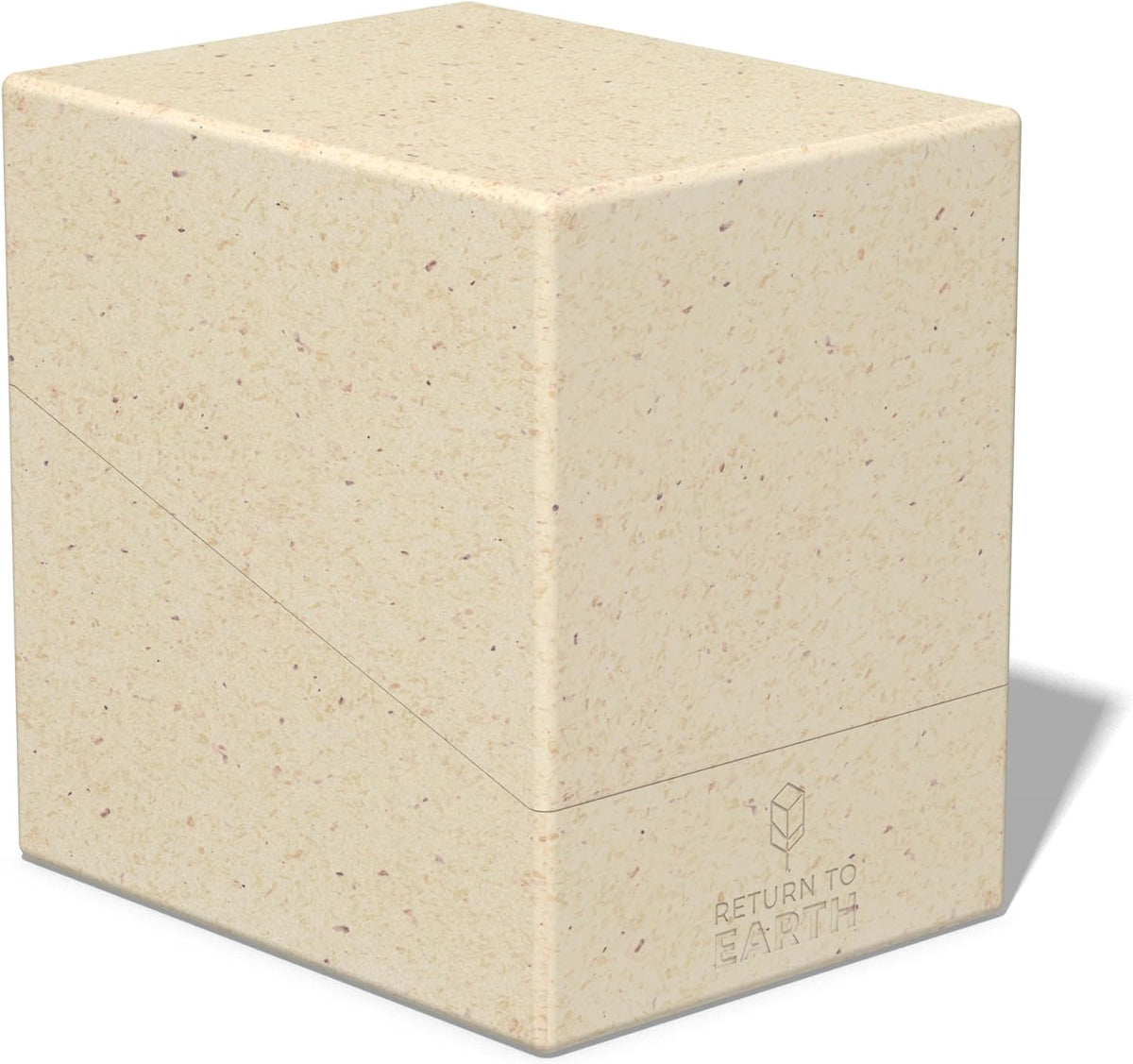 Deck Case: Boulder 133+ Standard Size Return to Earth - Natural