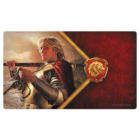 Game of Thrones LCG The Kingslayer Playmat