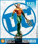 Knight Models DC Universe: Aquaman (Resin)