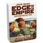 Star Wars RPG Edge of the Empire Technician Signature Abilities Deck