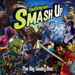 Smash Up The Big Geeky Box