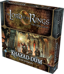 The Lord of the Rings LCG Khazad-dum Deluxe Expansion