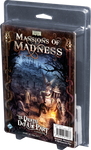 Mansions of Madness Til Death Do Us Part Expansion