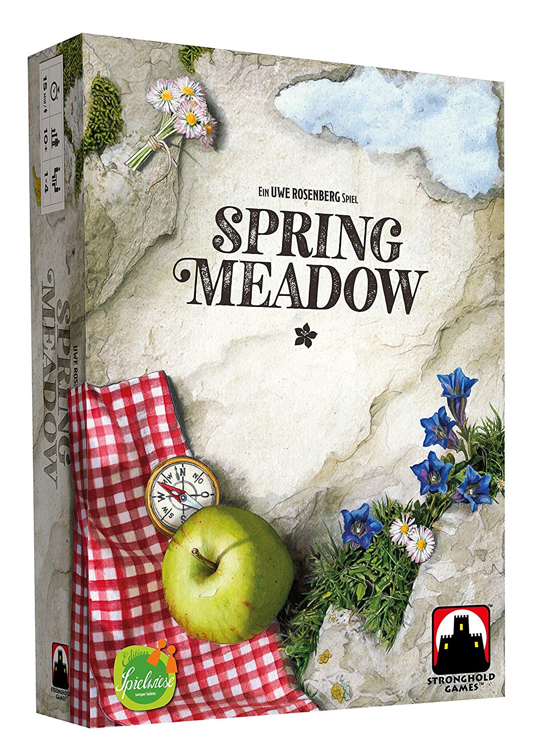 Spring Meadow