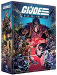 G.I. JOE: Deckbuilding Game