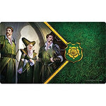 A Game of Thrones the Living Card Game: The Queen of Thorns Playmat