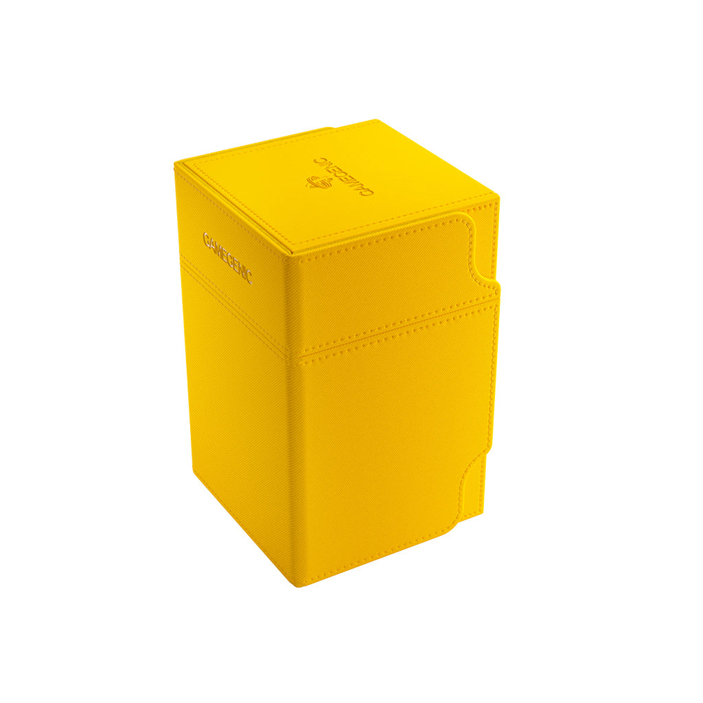 Watchtower 100 Plus XL - Yellow