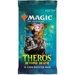 Magic the Gathering CCG: Theros Beyond Death Booster Pack