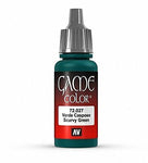 Game Color: Scurvy Green 18 ml.