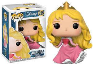 Funko PoP! Disney Aurora 325